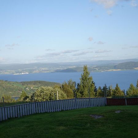 Guesthouse Hamran Mosvik エクステリア 写真
