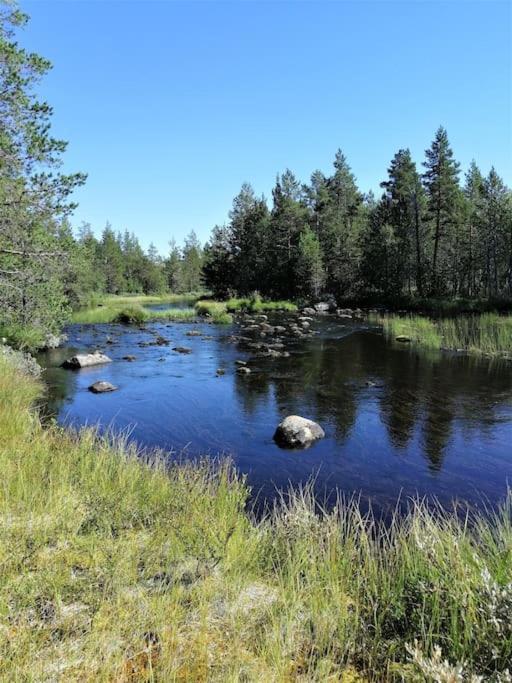 Guesthouse Hamran Mosvik エクステリア 写真