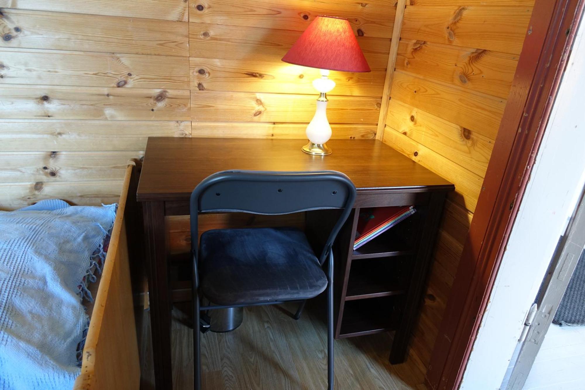 Guesthouse Hamran Mosvik エクステリア 写真